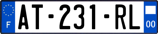 AT-231-RL