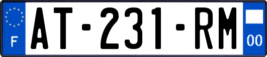 AT-231-RM