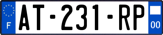 AT-231-RP