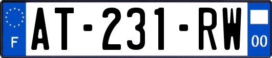 AT-231-RW