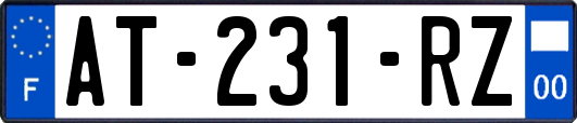 AT-231-RZ