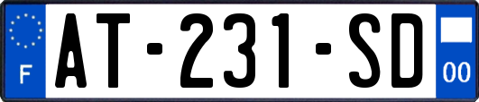 AT-231-SD