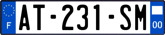 AT-231-SM