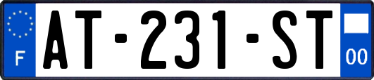 AT-231-ST
