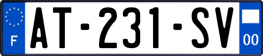 AT-231-SV