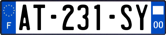 AT-231-SY