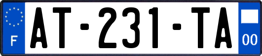 AT-231-TA