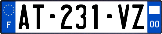 AT-231-VZ