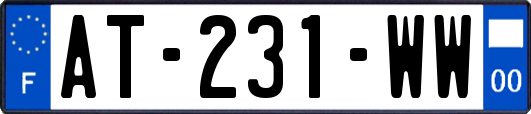 AT-231-WW