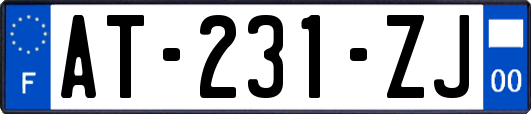 AT-231-ZJ