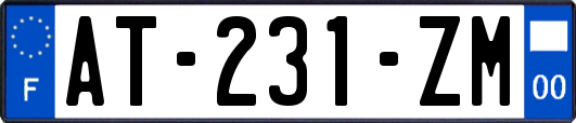 AT-231-ZM