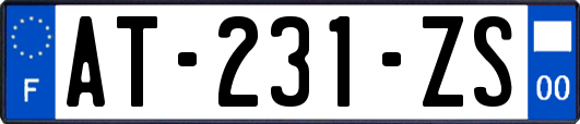 AT-231-ZS