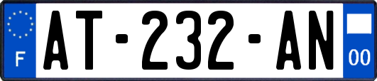 AT-232-AN