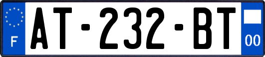 AT-232-BT