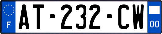 AT-232-CW