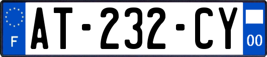 AT-232-CY