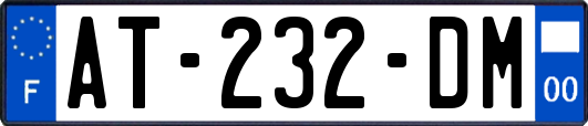AT-232-DM