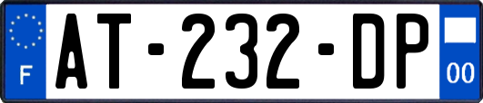 AT-232-DP