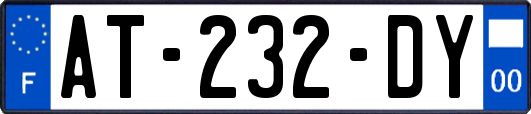 AT-232-DY