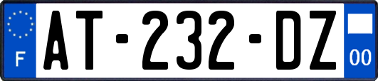 AT-232-DZ