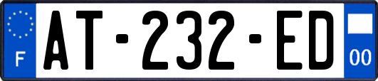 AT-232-ED