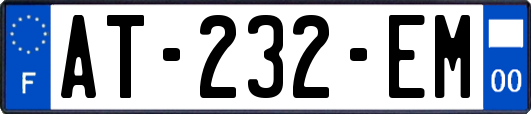 AT-232-EM