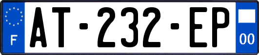 AT-232-EP