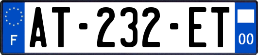 AT-232-ET