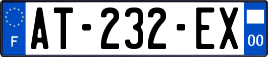 AT-232-EX