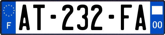 AT-232-FA