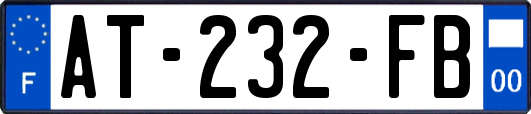 AT-232-FB