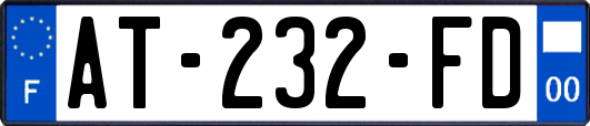 AT-232-FD