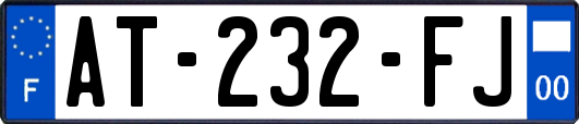 AT-232-FJ