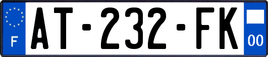AT-232-FK