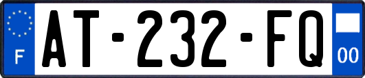 AT-232-FQ