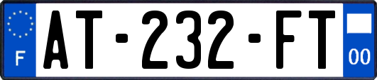 AT-232-FT