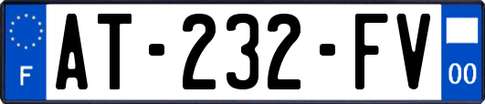 AT-232-FV