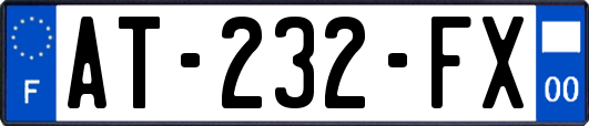 AT-232-FX