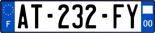 AT-232-FY