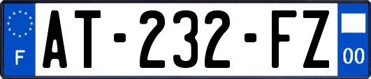 AT-232-FZ