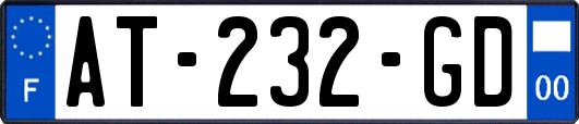 AT-232-GD