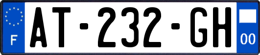 AT-232-GH
