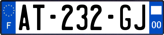 AT-232-GJ