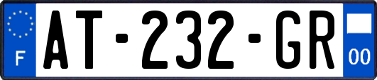 AT-232-GR