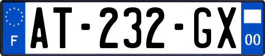 AT-232-GX