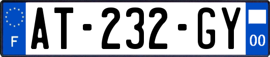 AT-232-GY