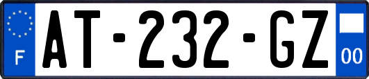 AT-232-GZ