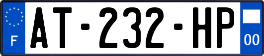 AT-232-HP