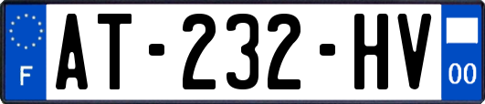AT-232-HV