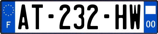 AT-232-HW
